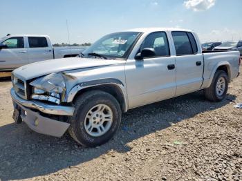  Salvage Dodge Dakota