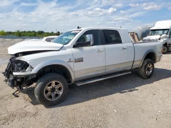  Salvage Ram 3500