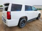 Chevrolet Tahoe Police Image 3