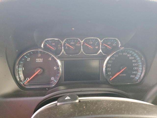 Chevrolet Tahoe Police Image 11