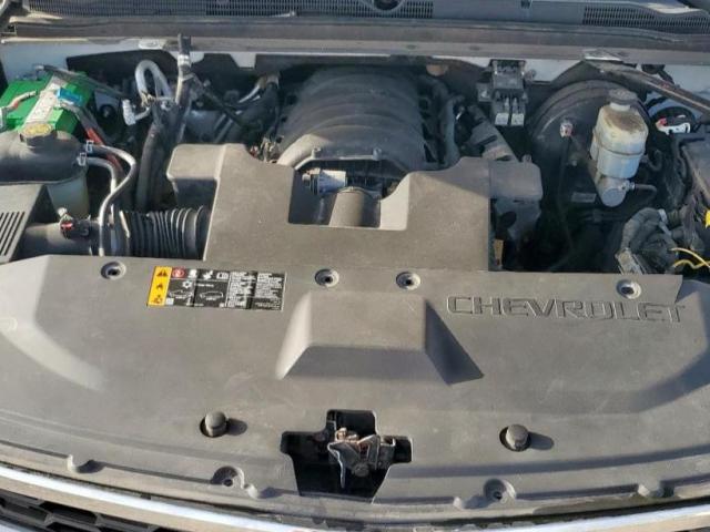 Chevrolet Tahoe Police Image 13