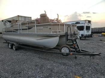  Salvage Ham Pontoon
