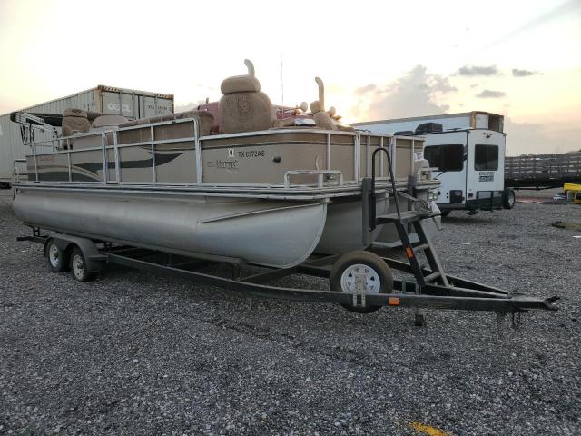  Salvage Ham Pontoon