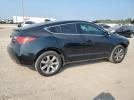 Acura ZDX Technology Image 5