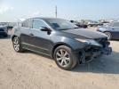 Acura ZDX Technology Image 8