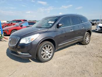  Salvage Buick Enclave