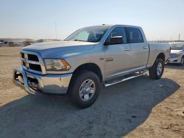  Salvage Ram 2500