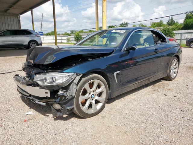  Salvage BMW 4 Series