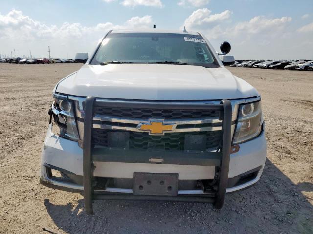 Chevrolet Tahoe Police Image 2