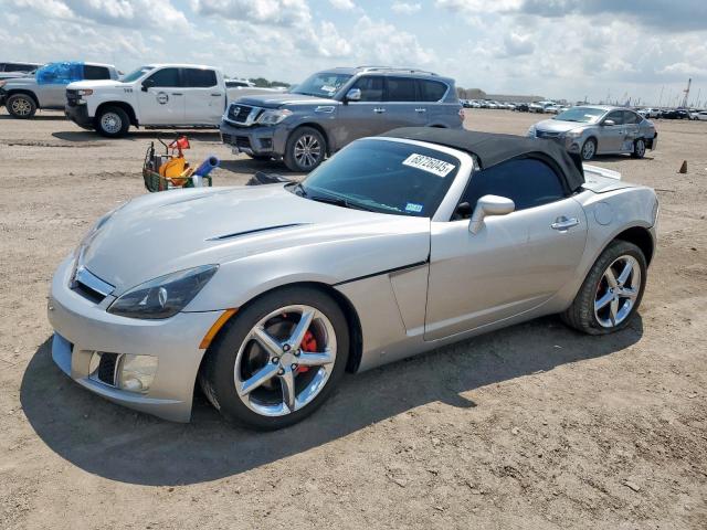 Salvage Saturn SKY
