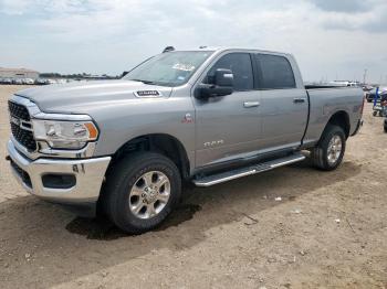  Salvage Ram 2500