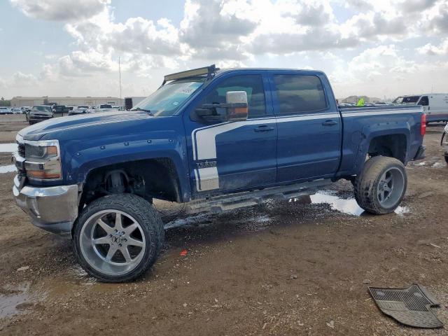  Salvage Chevrolet Silverado C1500 Lt
