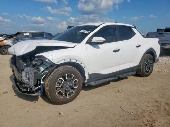  Salvage Hyundai SANTA CRUZ