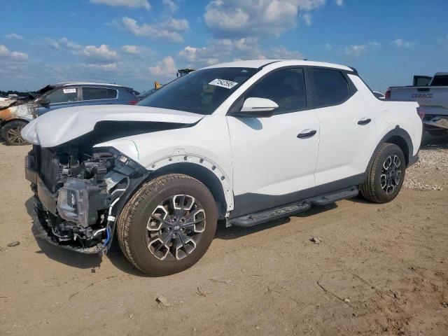  Salvage Hyundai SANTA CRUZ