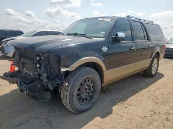  Salvage Ford Expedition