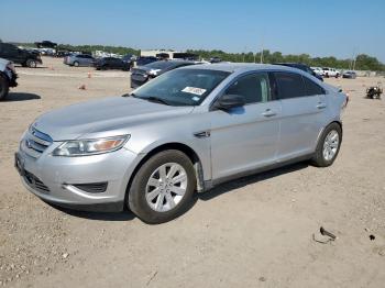  Salvage Ford Taurus