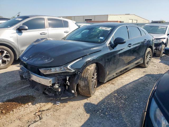 Salvage Kia K5