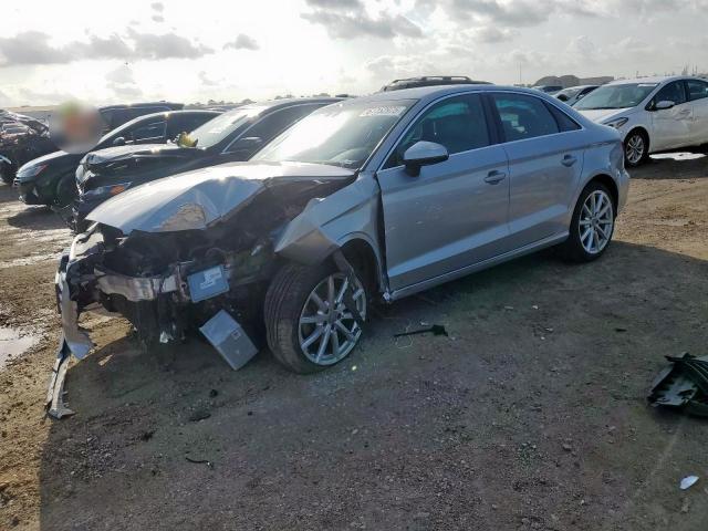  Salvage Audi A3