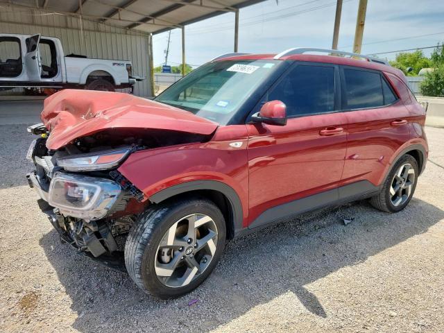  Salvage Hyundai VENUE