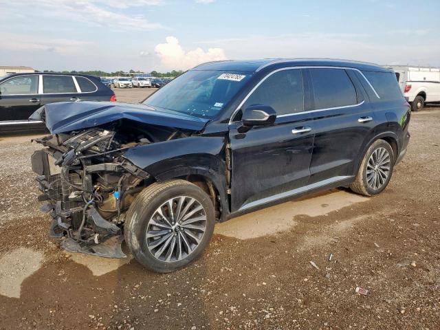  Salvage Hyundai PALISADE