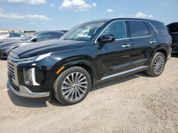  Salvage Hyundai PALISADE