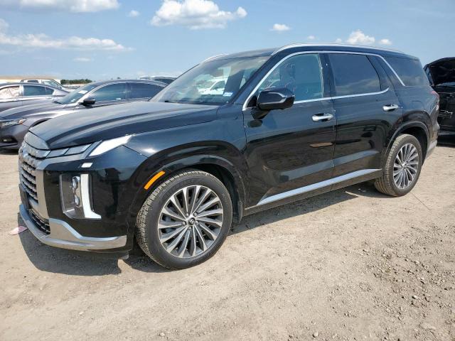  Salvage Hyundai PALISADE