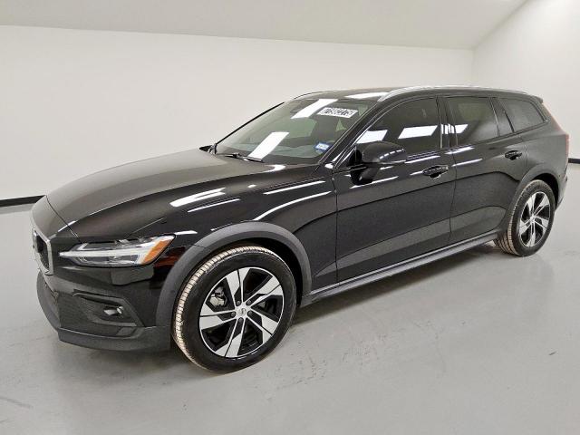  Salvage Volvo V60
