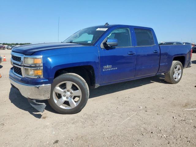  Salvage Chevrolet Silverado C1500 Lt