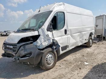  Salvage Ram Promaster