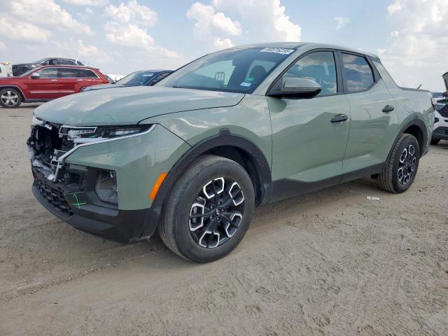  Salvage Hyundai SANTA CRUZ