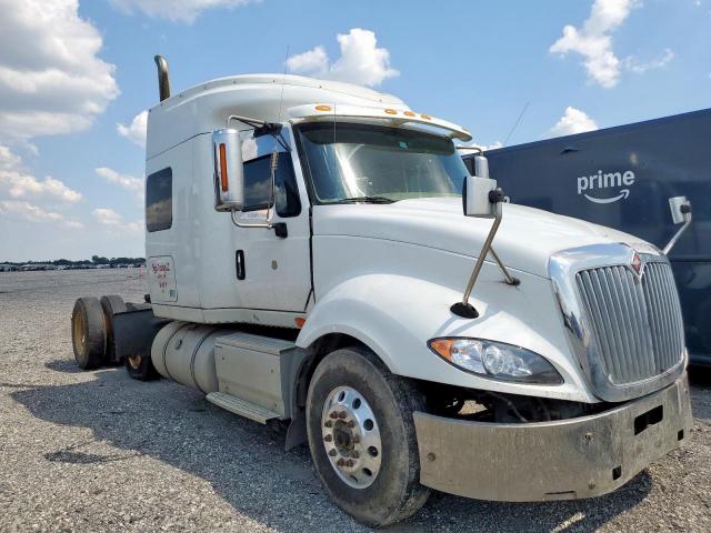  Salvage International Prostar