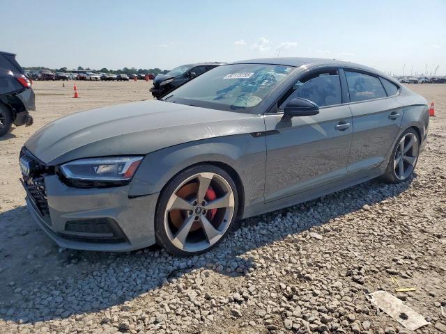  Salvage Audi S5