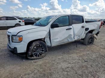  Salvage GMC Canyon