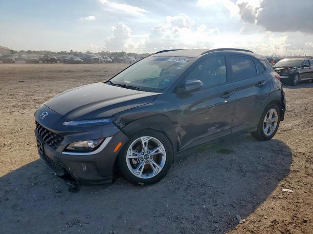  Salvage Hyundai KONA