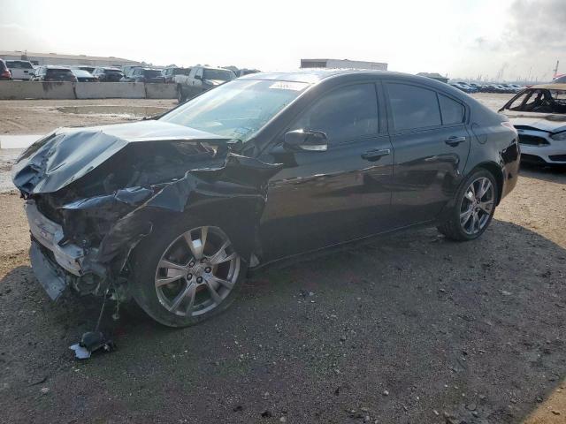  Salvage Acura TL