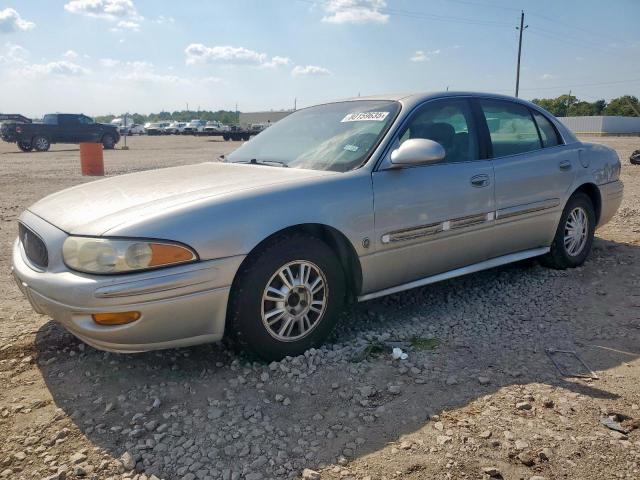  Salvage Buick LeSabre