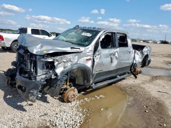  Salvage Ram 2500