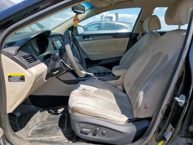 Hyun SONATA Sport Image 3