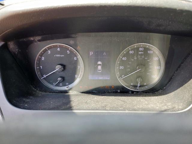 Hyun SONATA Sport Image 12