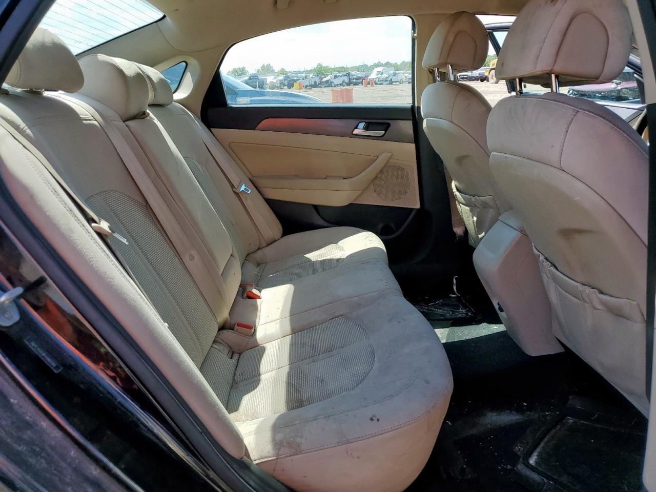 Hyun SONATA Sport Image 11