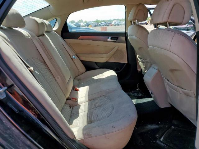 Hyun SONATA Sport Image 11