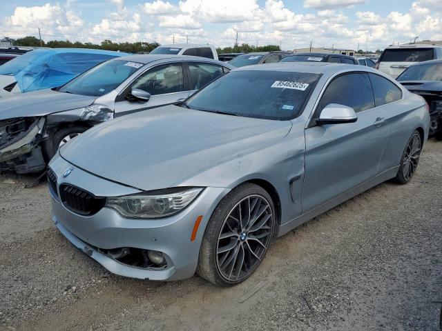  Salvage BMW 4 Series