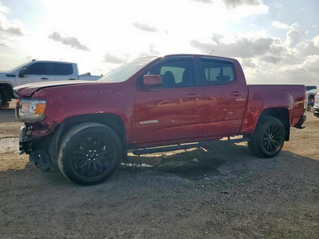  Salvage GMC Canyon