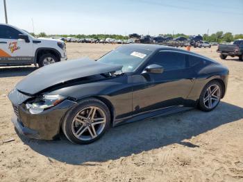  Salvage Nissan Z Sport
