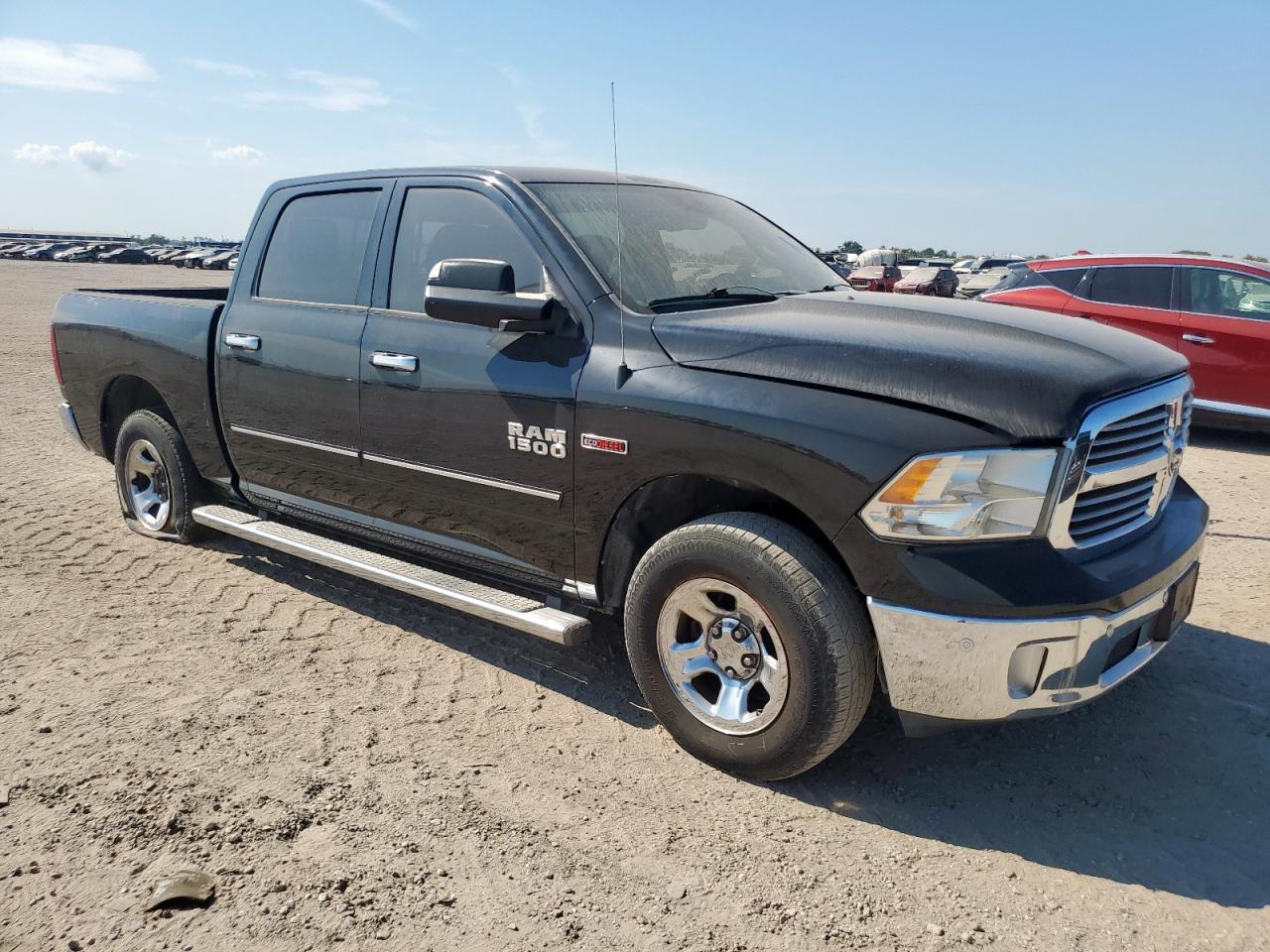 Ram 1500 Slt Image 5