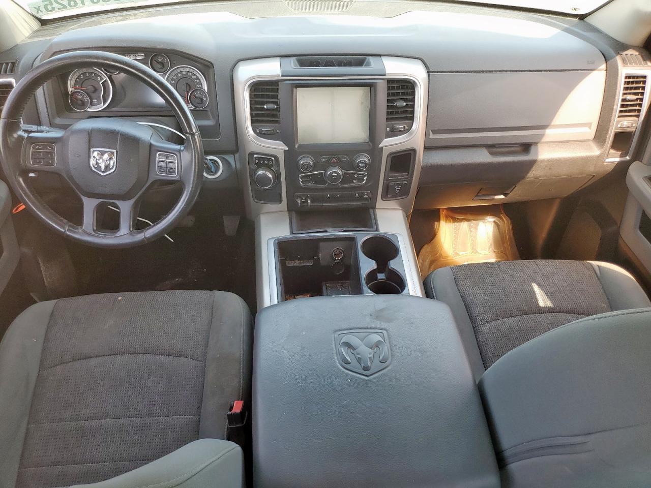 Ram 1500 Slt Image 9