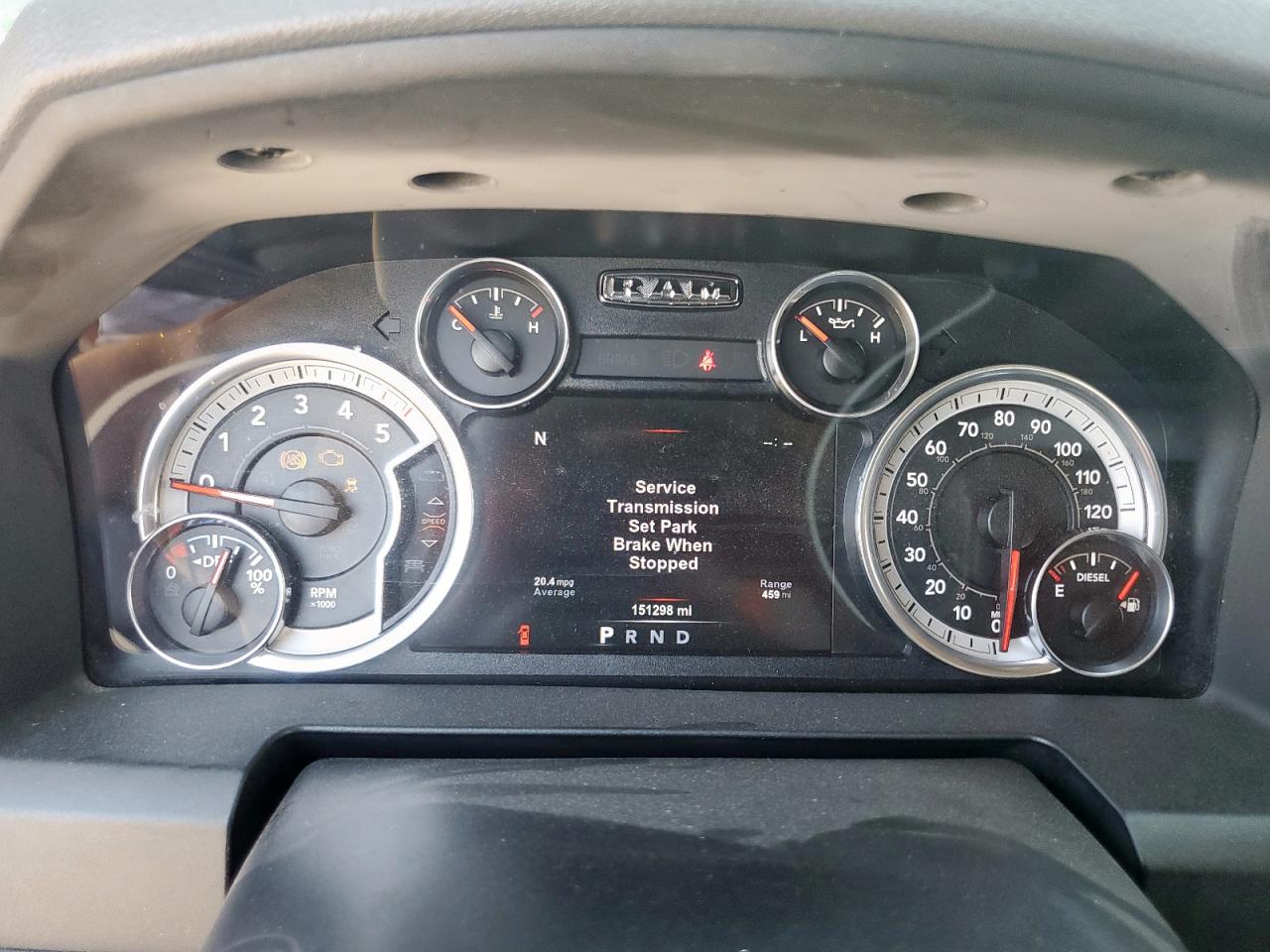 Ram 1500 Slt Image 8