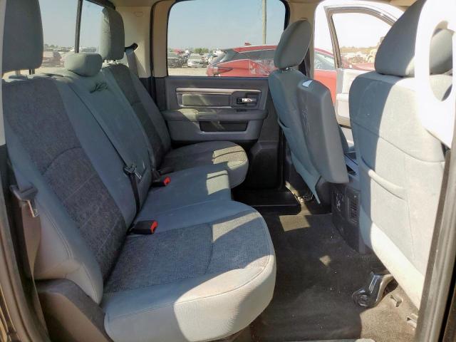 Ram 1500 Slt Image 4