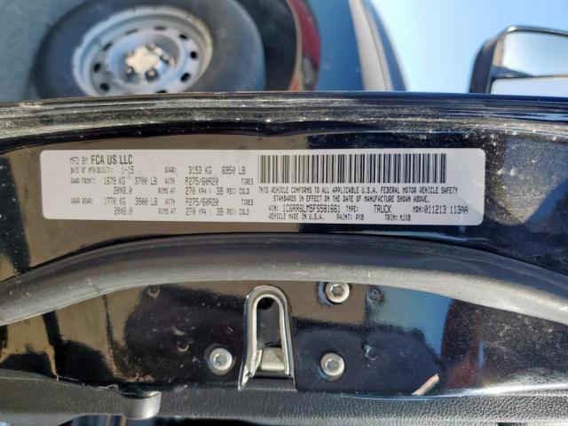 Ram 1500 Slt Image 10