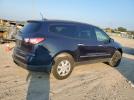 Chevrolet Traverse Ls Image 4